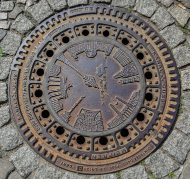 menhol Berlin