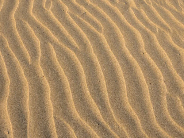 Sand waves background — Stock Photo, Image