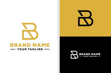 BA Logo Hattı LÜXURY OLUŞTURUĞU