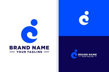 Mektup d Logo Dalgası TEKNOLOJİ EDİLMESİ