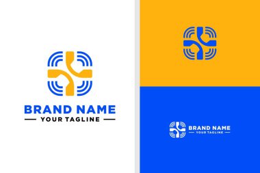 TELEKCOMUNİKASyon Uygulama Logosu TEKNOLOJİ EĞİTİlebilir