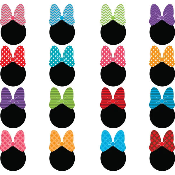 Polka Dot yay seti