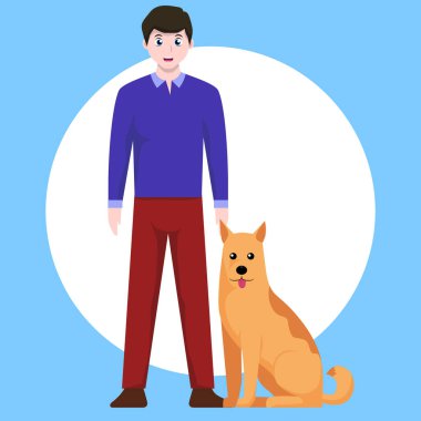 Köpek insanın en iyi dostudur.