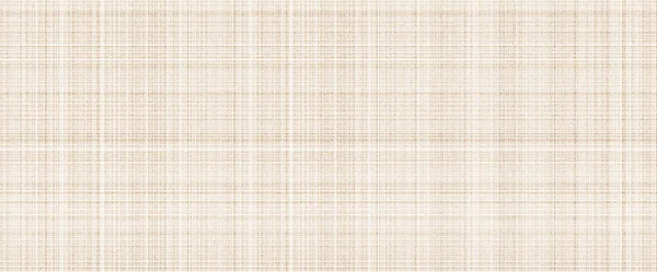 Beige Stoff Textur Hintergrund Creme Textur Hintergrund — Stockfoto