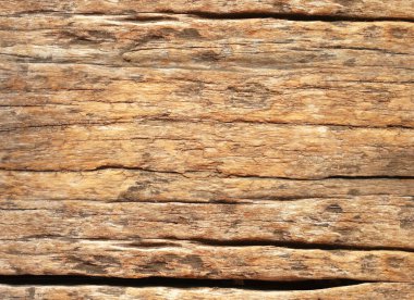 Doğanın ahşap dokusu. Soyut ahşap duvar arkaplanı. Tasarım için klasik kahverengi yüzey.