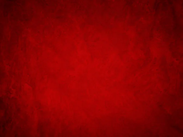 Textur Der Roten Betonwand Für Background Red Hintergrund — Stockfoto