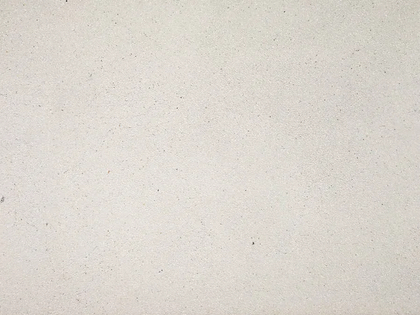 Cement Muur Achtergrond Witte Textuur Achtergrond — Stockfoto