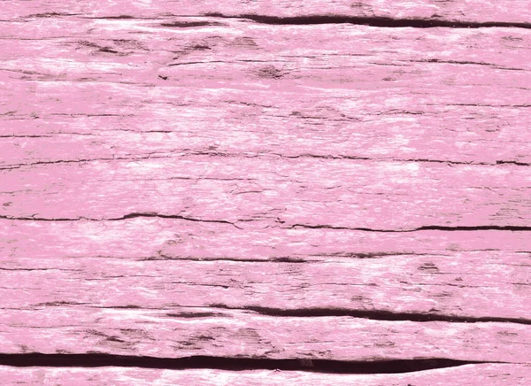 Abstract Fundo Textura Madeira Rosa Fundo Parede Madeira Abstrato Superfície — Fotografia de Stock