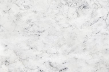 Gri mermer desen arka plan. Doğanın soyut gri mermer dokusu. Taş dokusunun lüks beyaz ve gri yüzeyi.