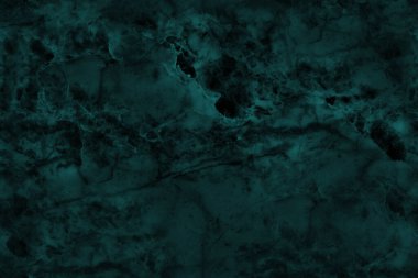 İç ve dış tasarım mobilyaları için kusursuz koyu yeşil mermer dokusu. Smoot ve lüks siyah ve yeşil arka plan.
