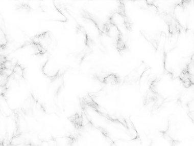 Tasarım sanatı için soyut beyaz mermer doku arkaplanı.
