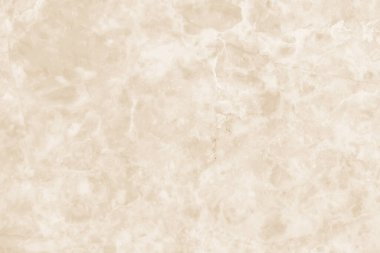 Beyaz ve bej mermer desenli arka plan. Detaylı Doğal Mermer dokusu. Soyut bej ya da krem arkaplan.