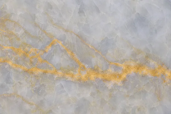 Abstract gray Marble with gold  texture background. Detailed Natural Marble Texture.