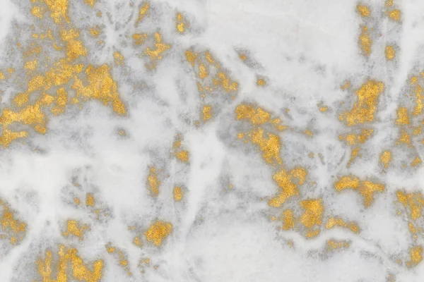 Yellow Gray Marble Marble Taxture Background Detailed Natural Marble Texture — стоковое фото