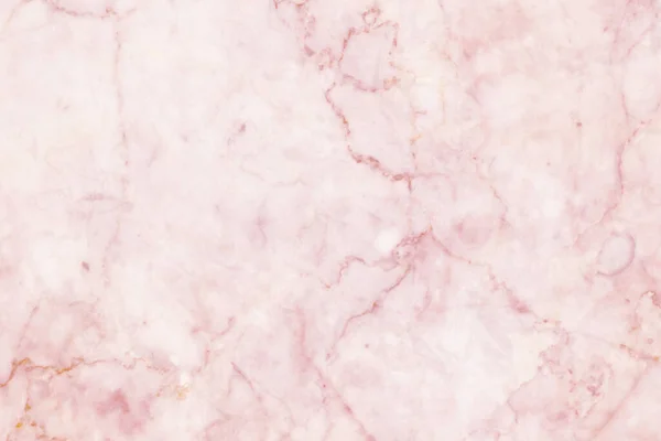 Astratto Marmo Rosa Texture Sfondo Alta Risoluzione Opera Arte Design — Foto Stock