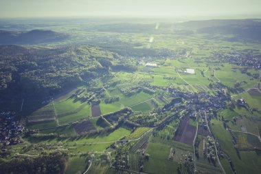 kiraz çiçeği balon