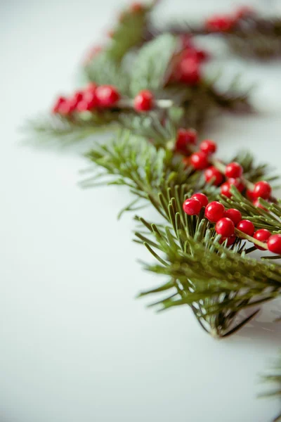 Noel holly dekorasyon