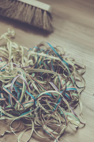 Karnaval son dans söndür