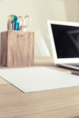 neourban yenilikçi office masaüstü