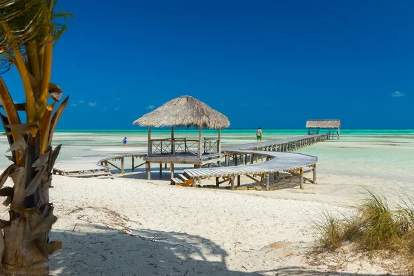 Varadero Beach — Stockfoto