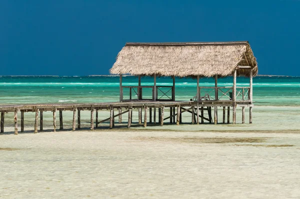 Varadero strand — Stockfoto