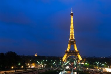 Eyfel Kulesi