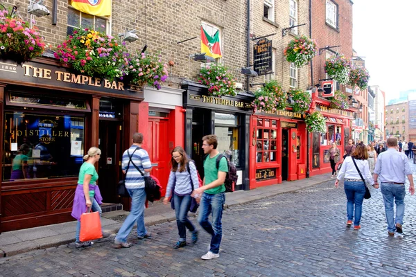 Temple Bar