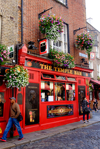 Temple Bar