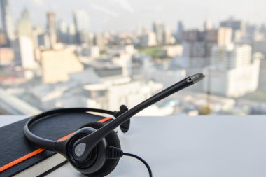 Kulaklık, telefon ve IP telefon