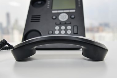 IP telefon - ofis telefon