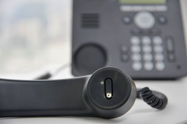 IP telefon - ofis telefon