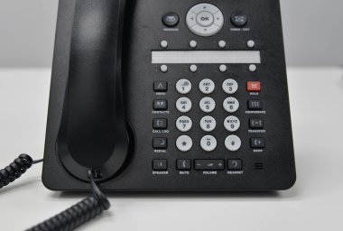 IP telefon - ofis telefon