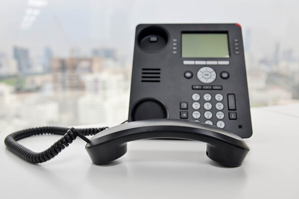 IP Phone - Office Phone