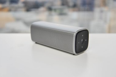 Bluetooth Hoparlör - ses teknolojisi