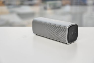 Bluetooth Hoparlör - ses teknolojisi