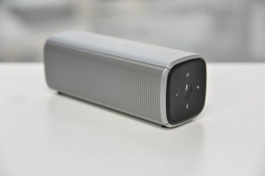 Bluetooth Hoparlör - ses teknolojisi
