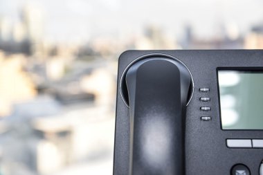 IP telefon - ses teknoloji