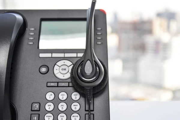 Kulaklık ve IP telefon