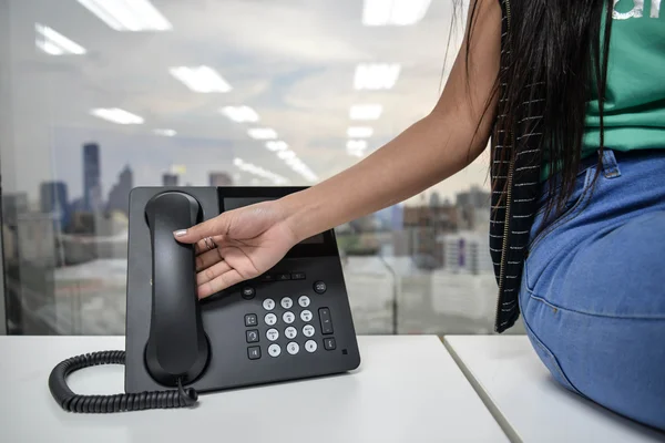 IP telefon - ses teknolojisi