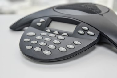IP telefon konferansı