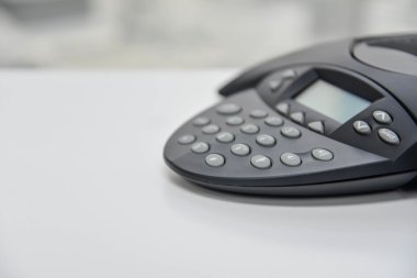 IP telefon konferansı