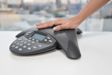 IP telefon konferansı