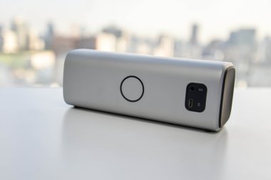 Kablosuz hoparlör - yeni ses teknolojisi