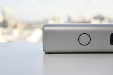 Kablosuz hoparlör - yeni ses teknolojisi