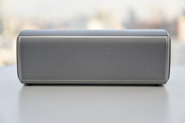 Kablosuz hoparlör - yeni ses teknolojisi