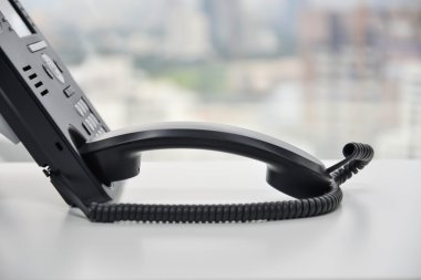 IP telefon - yeni ofis telefon teknolojisi