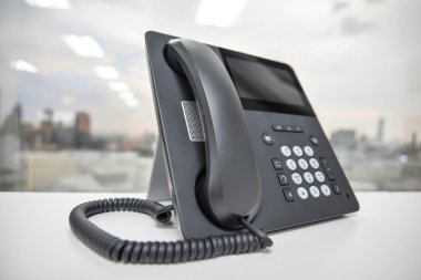 IP telefon - yeni ofis telefon teknolojisi