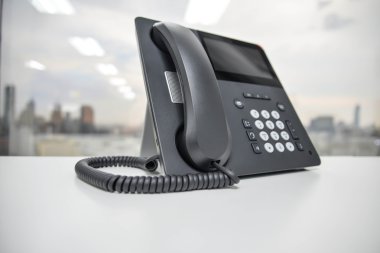 IP telefon - yeni ofis telefon teknolojisi