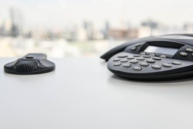 IP telefon konferansı