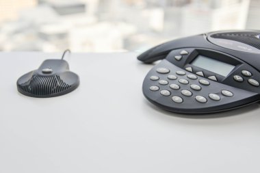 IP telefon konferansı
